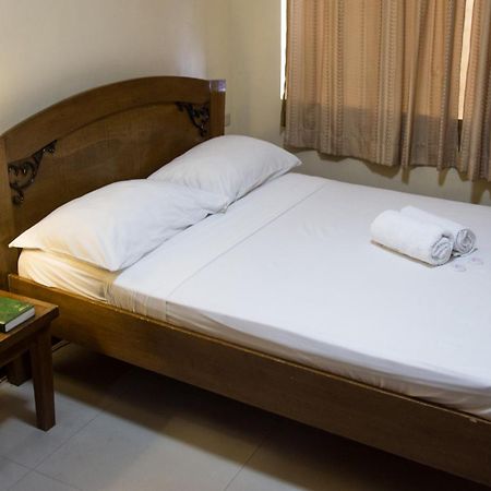 World View Pension House Dumaguete City Exterior foto