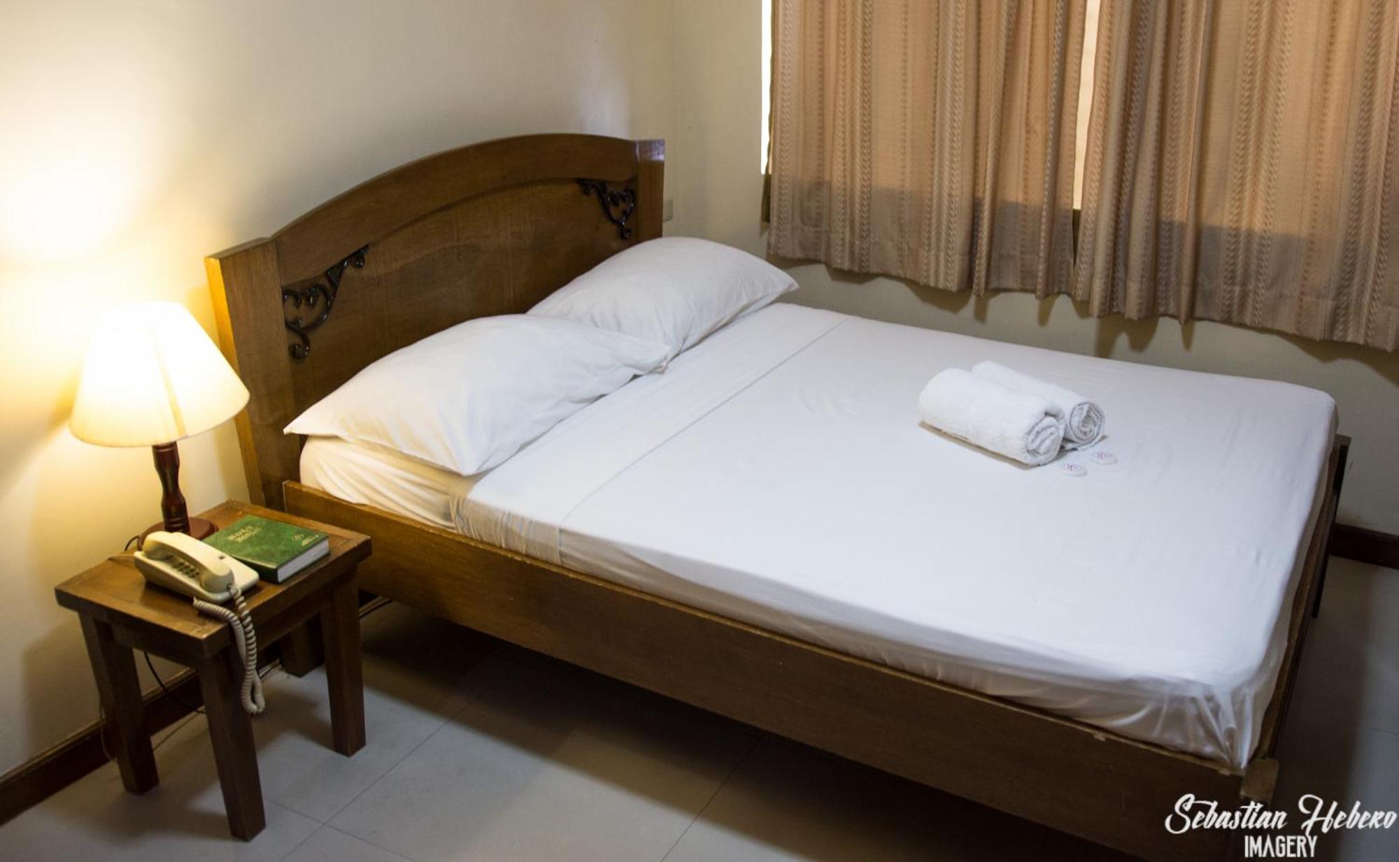 World View Pension House Dumaguete City Exterior foto