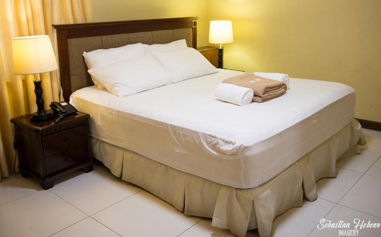World View Pension House Dumaguete City Exterior foto
