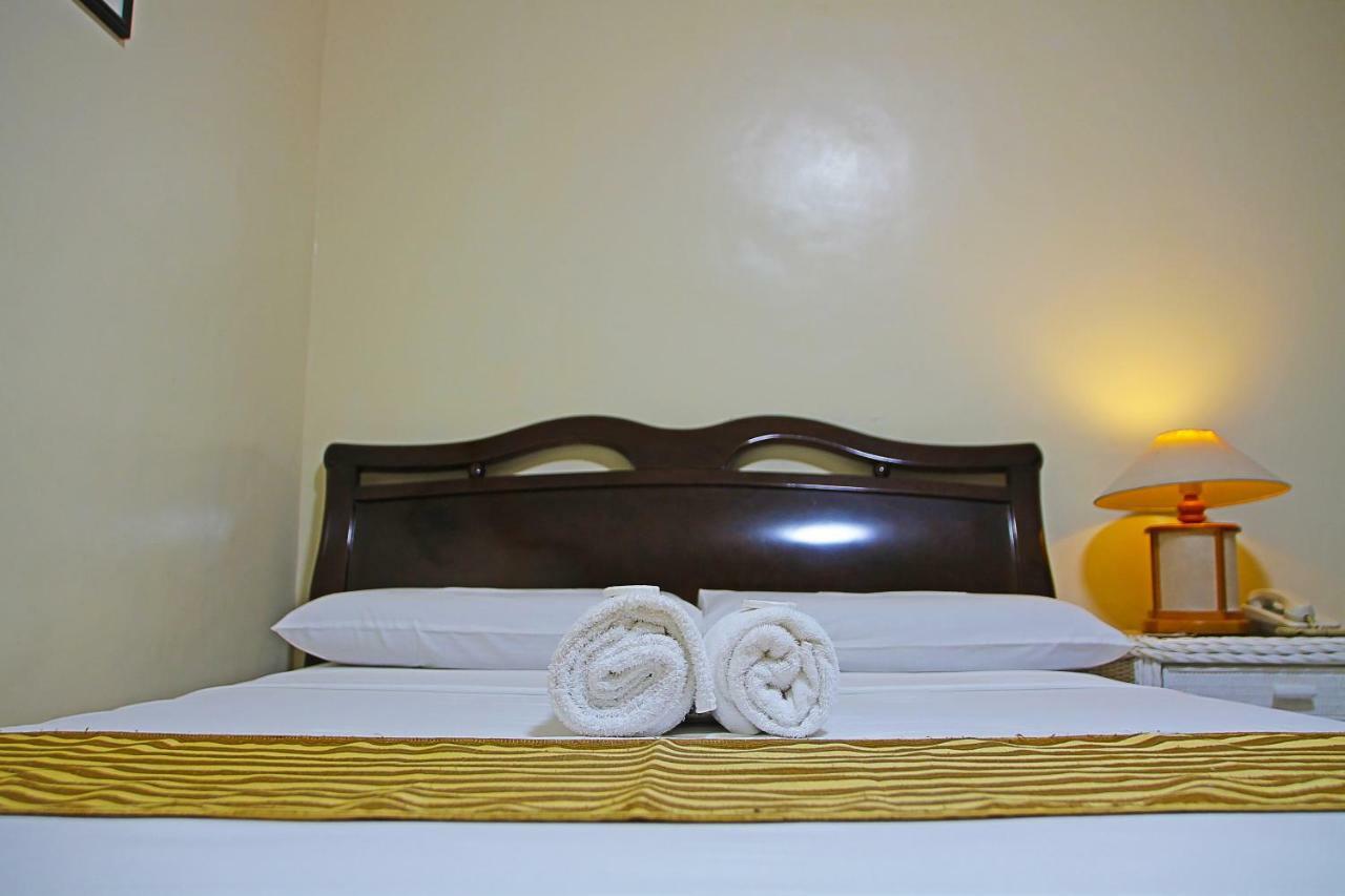 World View Pension House Dumaguete City Exterior foto