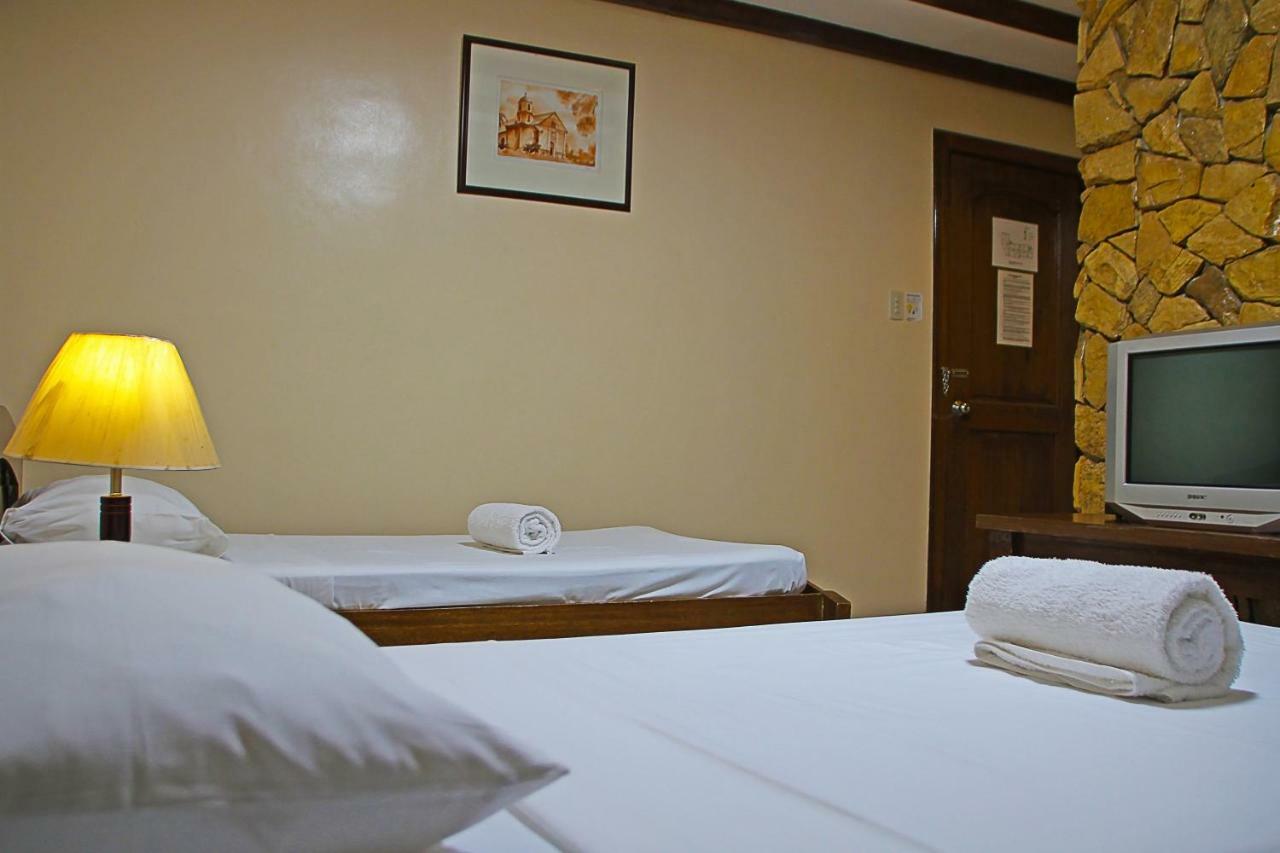 World View Pension House Dumaguete City Exterior foto
