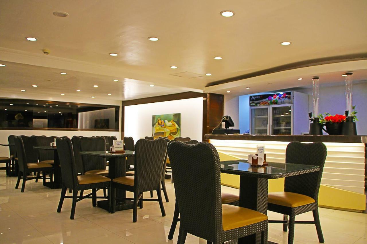 World View Pension House Dumaguete City Exterior foto