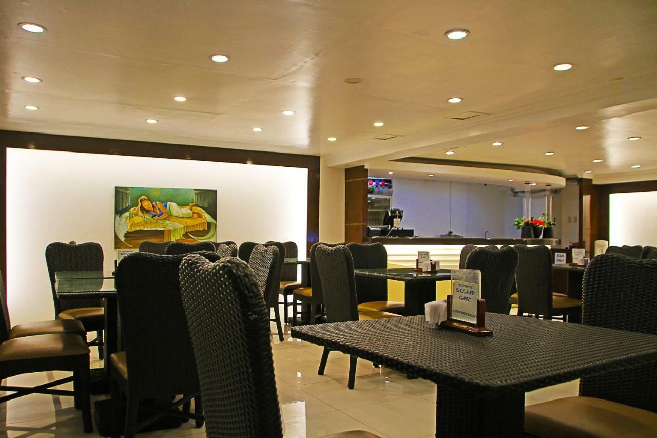 World View Pension House Dumaguete City Exterior foto