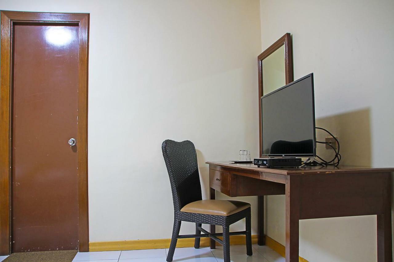 World View Pension House Dumaguete City Exterior foto