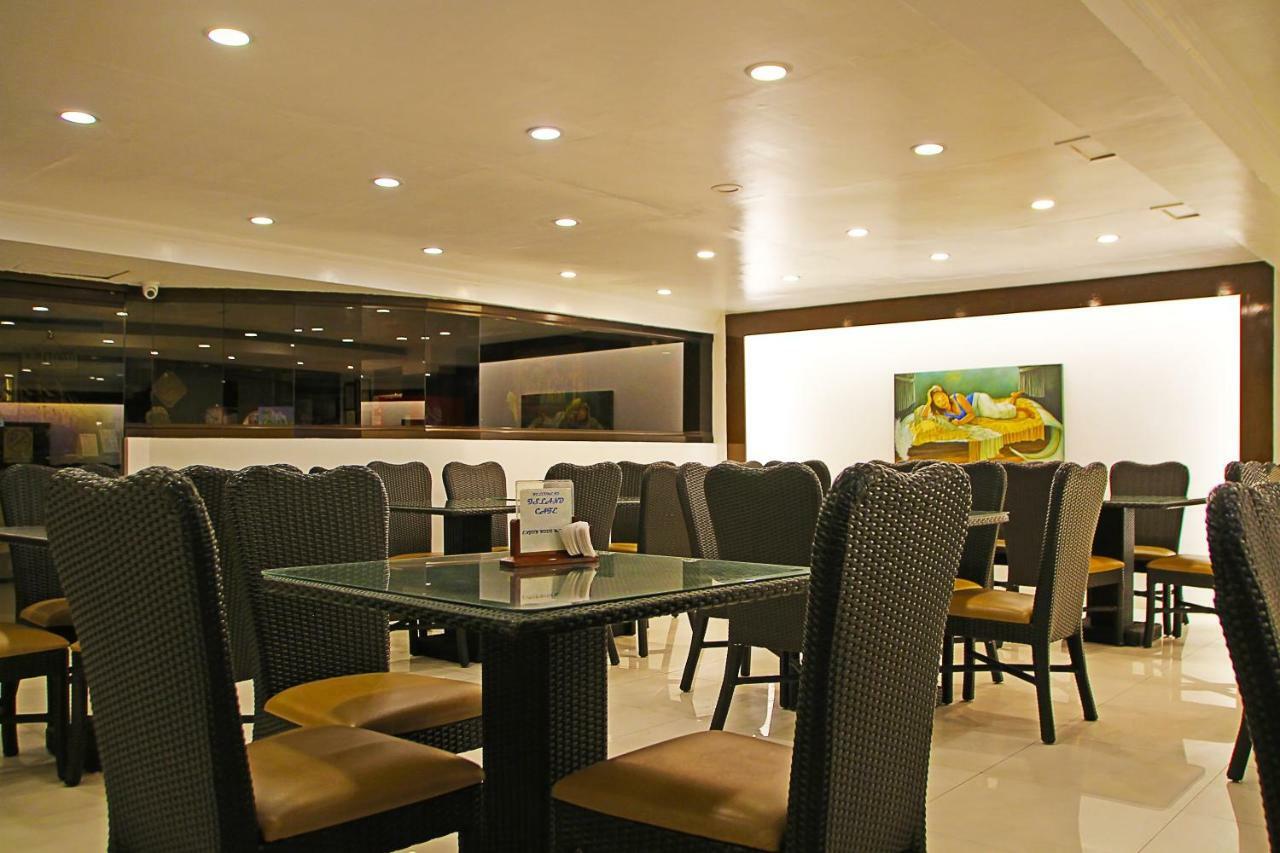 World View Pension House Dumaguete City Exterior foto